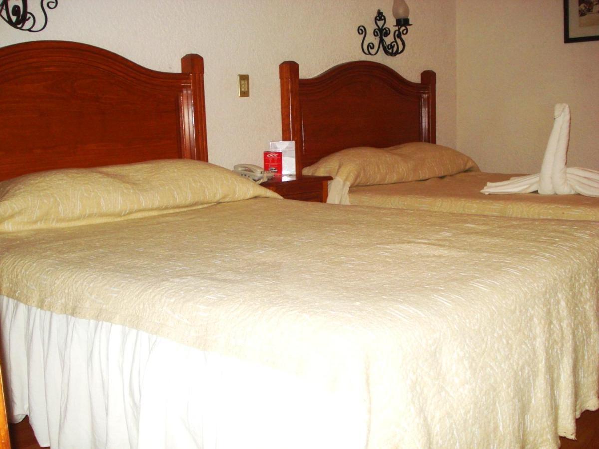 Don Quijote Hotel