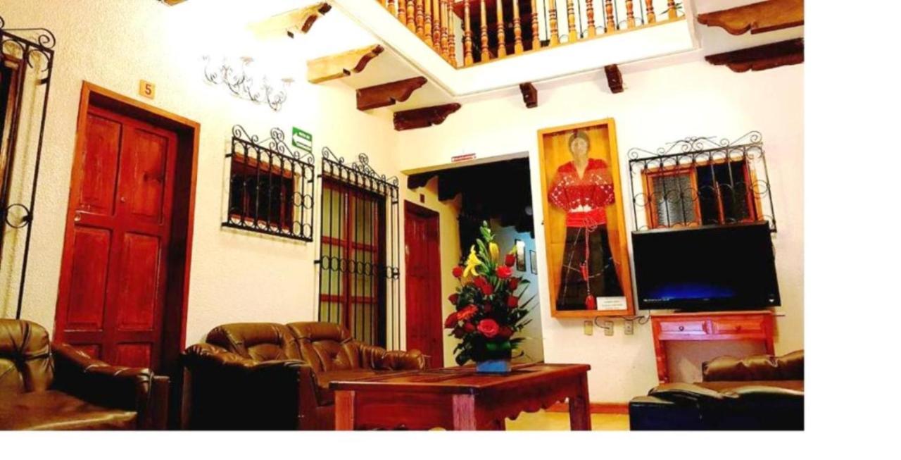 Hotel Don Quijote