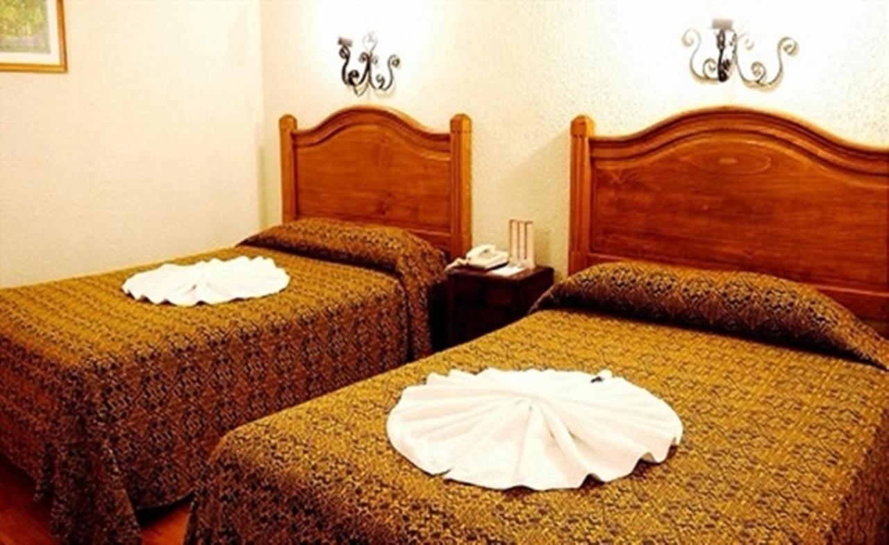 Hotel Don Quijote 3*