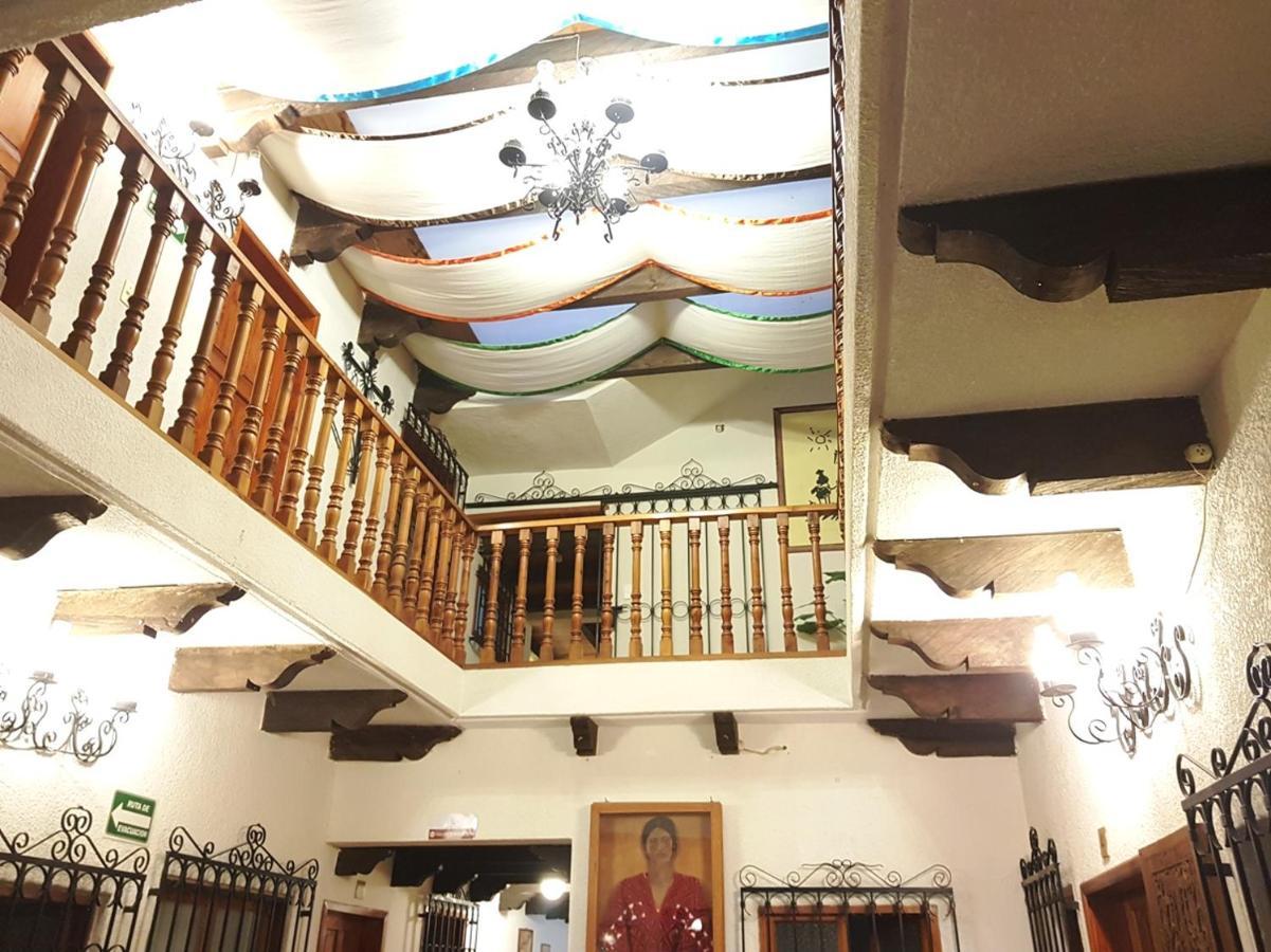 Hotel Don Quijote