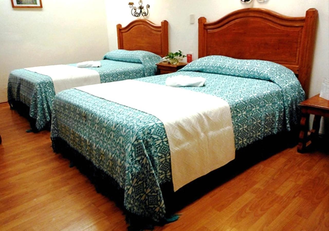 Hotel Don Quijote San Cristobal de las Casas