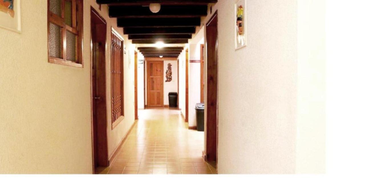 Don Quijote Hotel