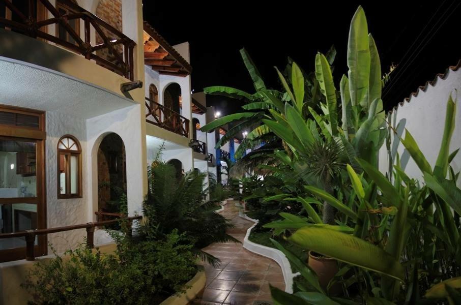 Xaiba 4* Puerto Escondido (Oaxaca)