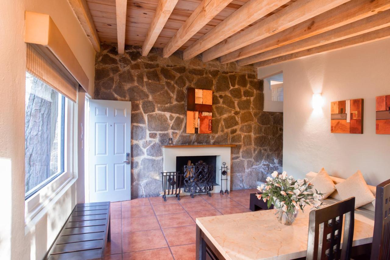 Mision Grand 4* Valle de Bravo