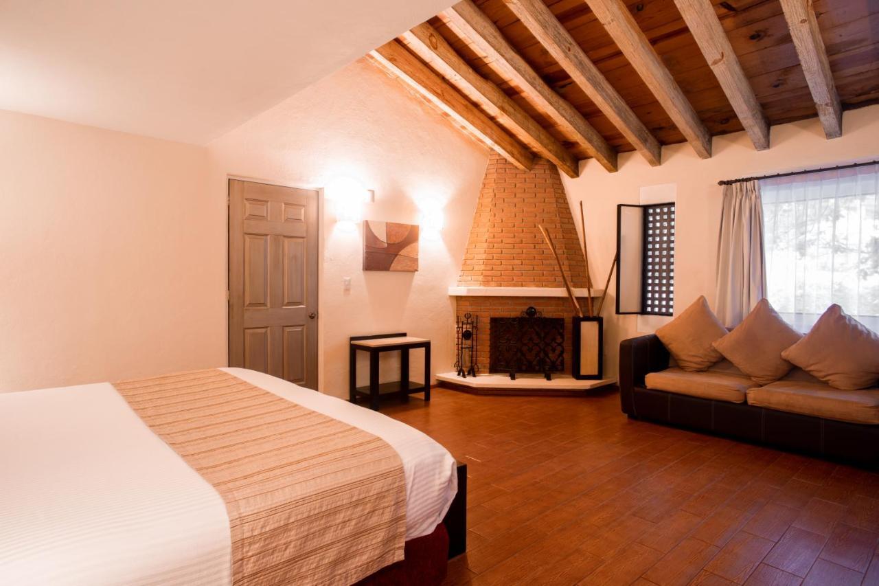 Mision Grand 4* Valle de Bravo