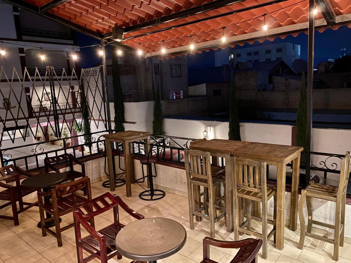 Hotel Boutique 2*