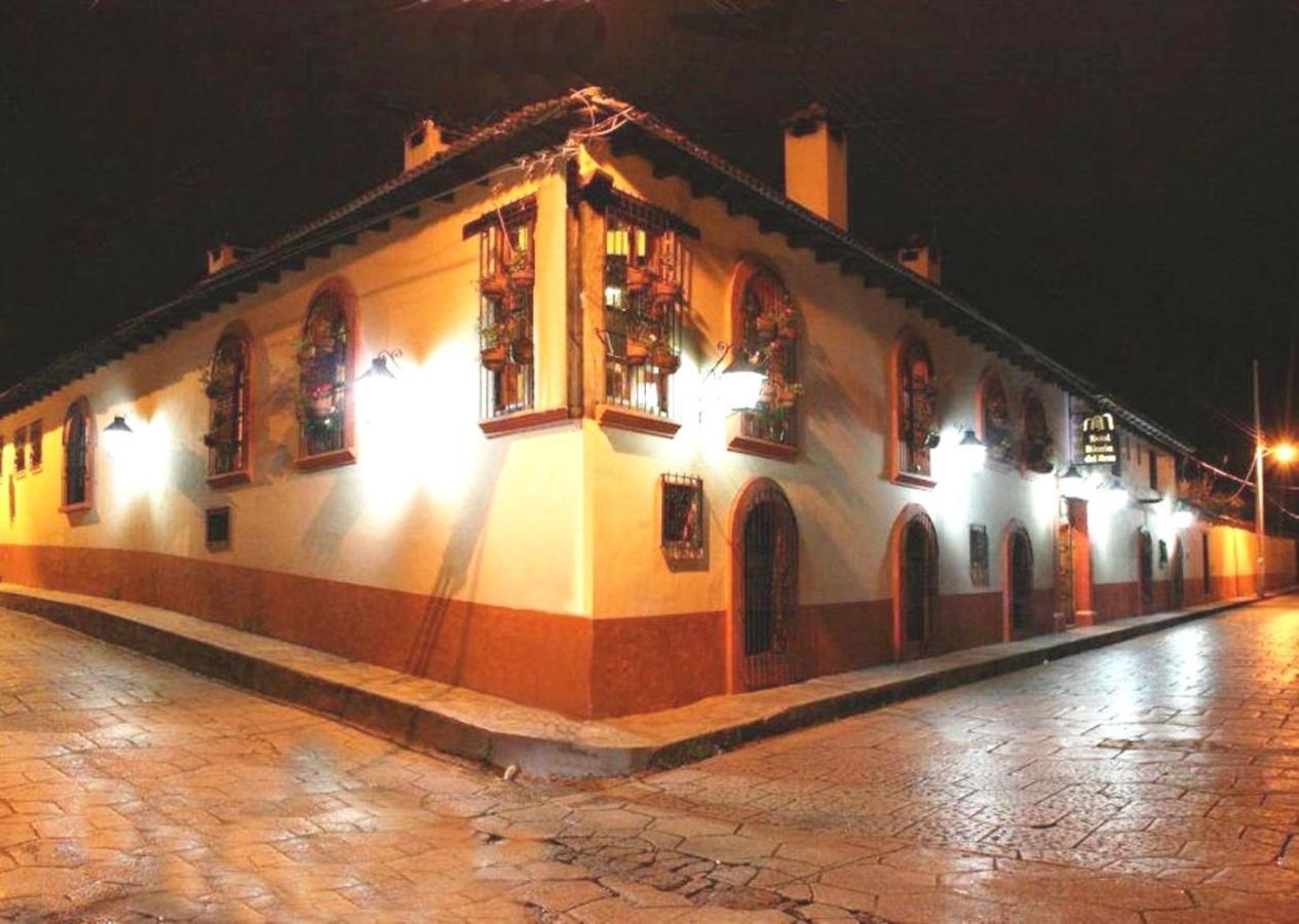 Hotel Rincon Del Arco