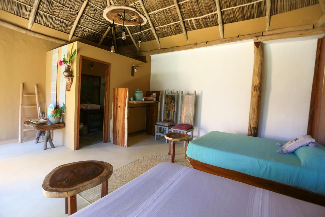 Hotel Amaca - Eco Quiimixto