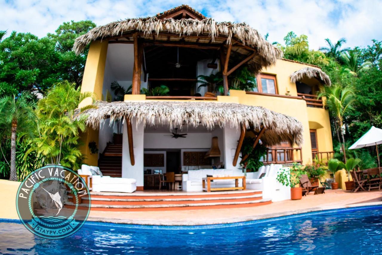 Bahia At Staypv Zihuatanejo