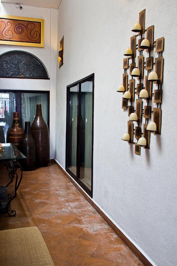 Sofia Hotel Queretaro