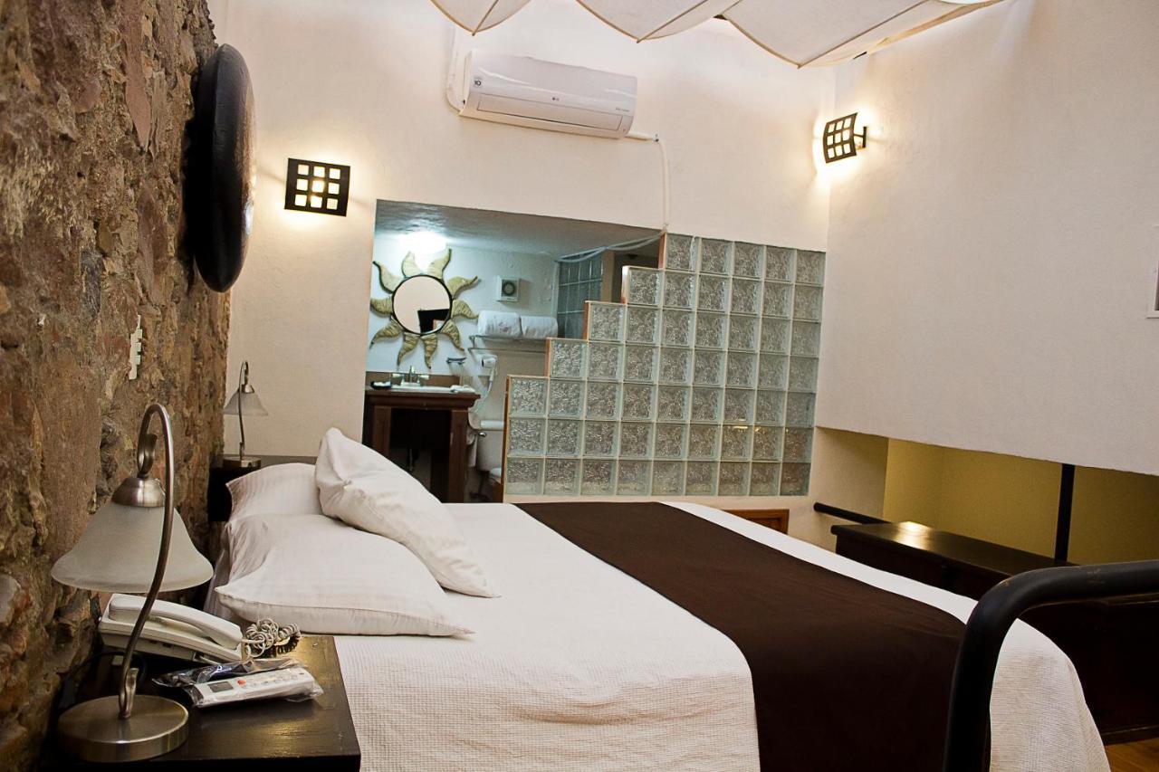 Sofia Hotel Queretaro