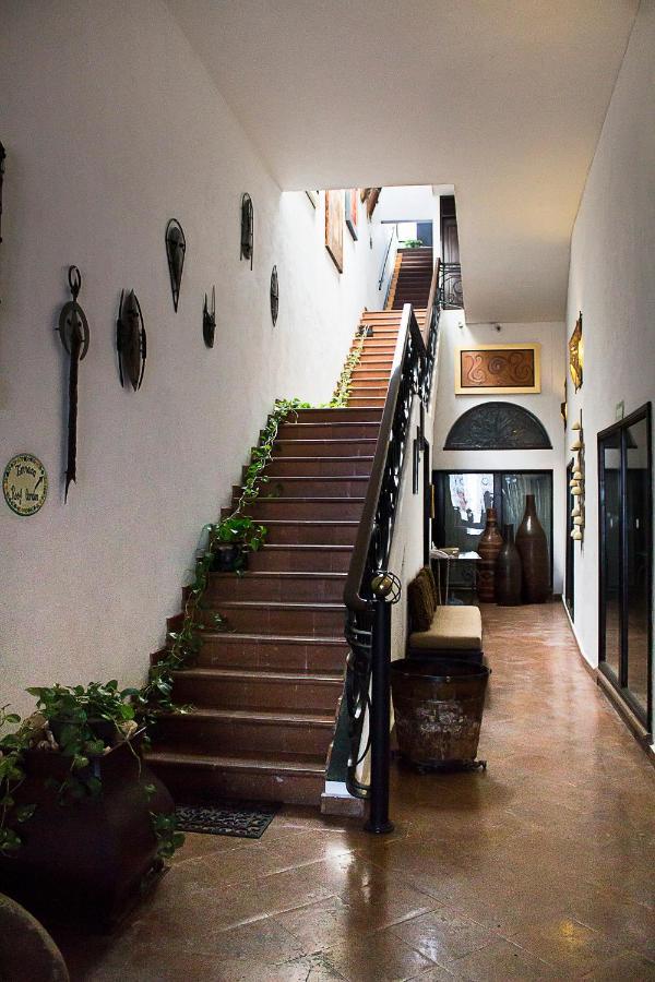 Hotel Sofia Queretaro