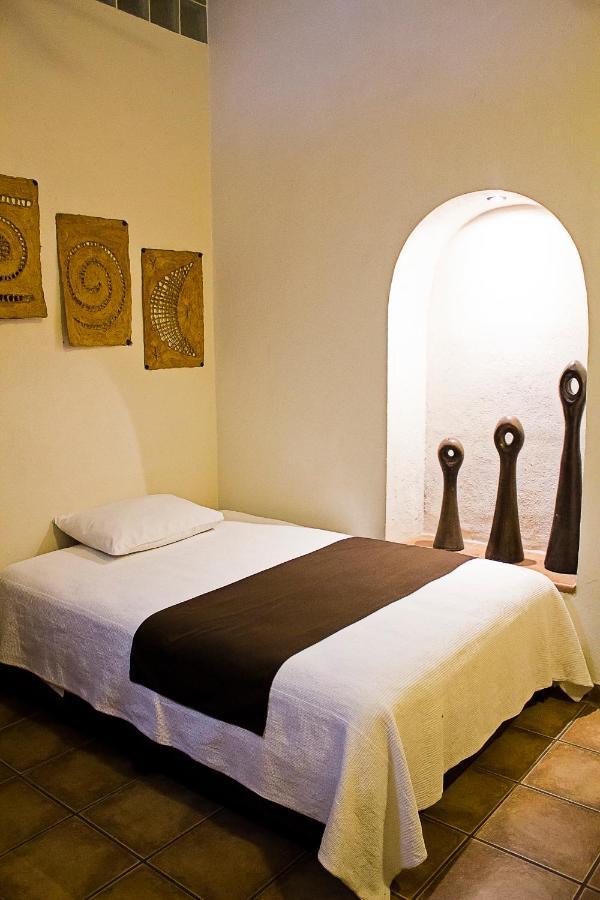 Hotel Sofia Queretaro