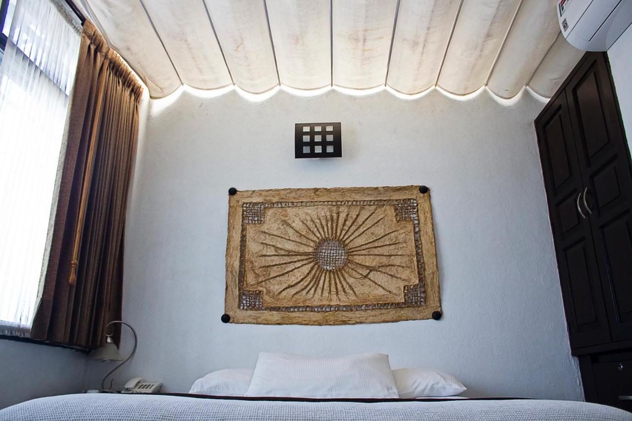 Sofia Hotel Queretaro