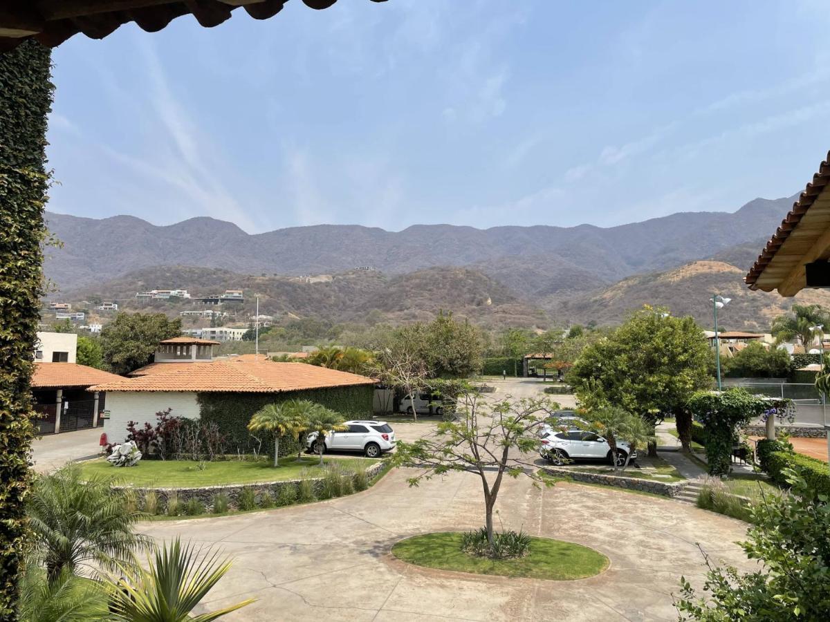 La Reserva Chapala 4*