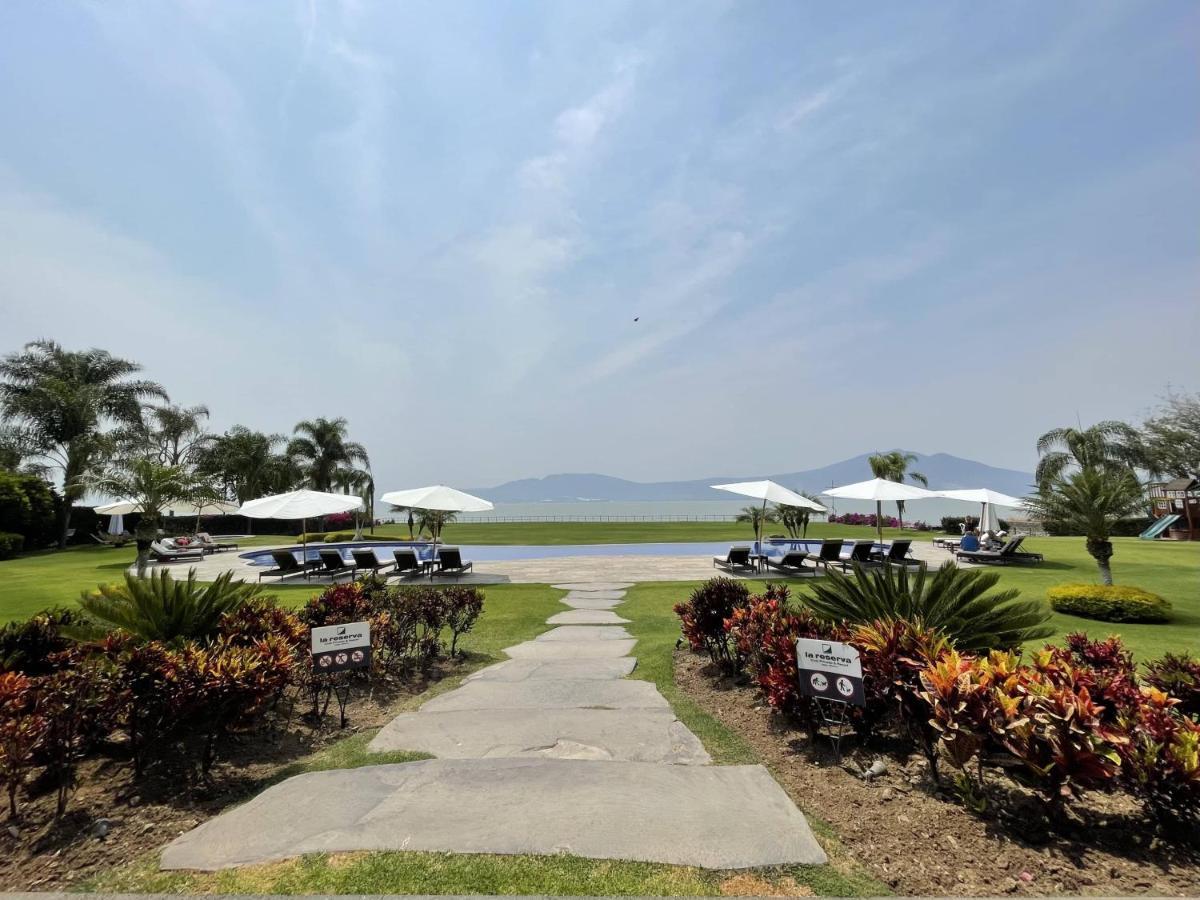 La Reserva Chapala Hotel Ajijic
