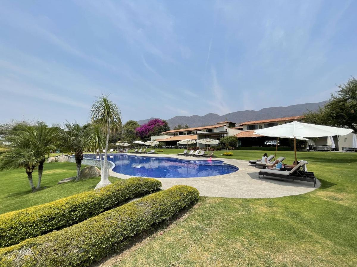 La Reserva Chapala Hotel 4*