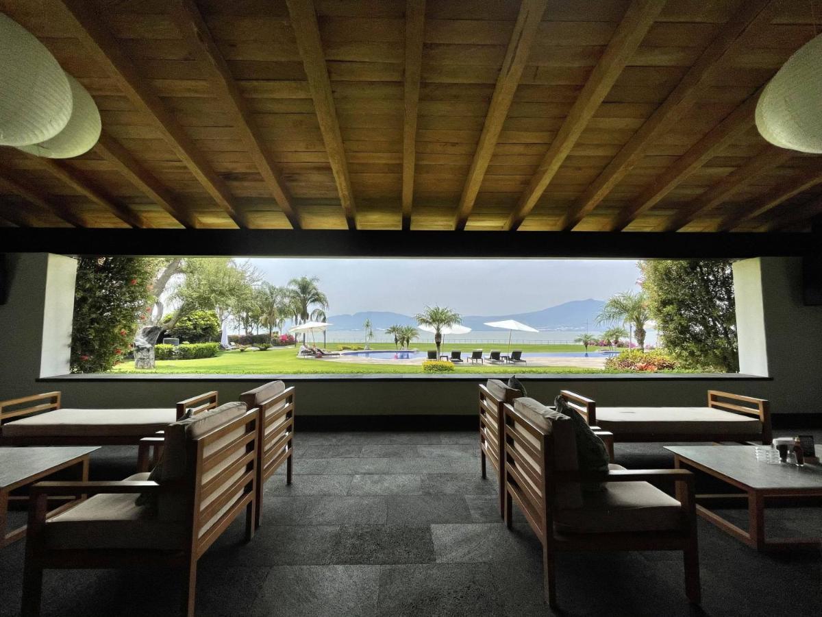 La Reserva Chapala Hotel Ajijic