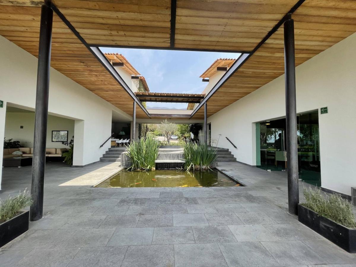 La Reserva Chapala