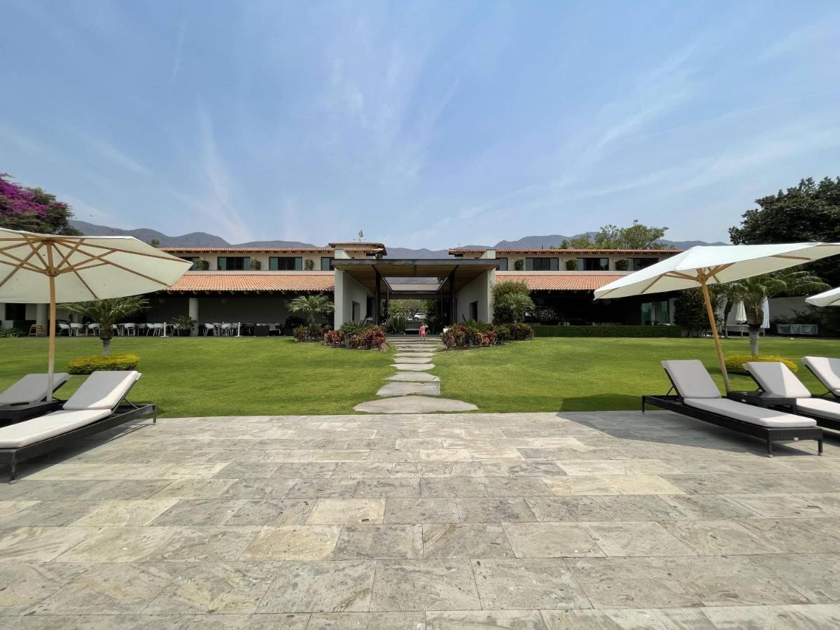 Hotel La Reserva Chapala Ajijic