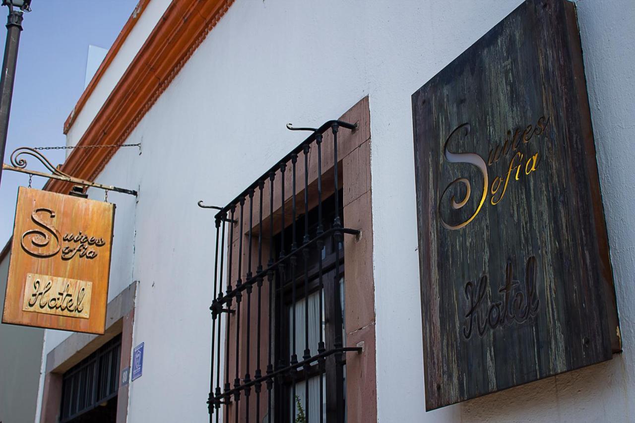 Sofia Queretaro