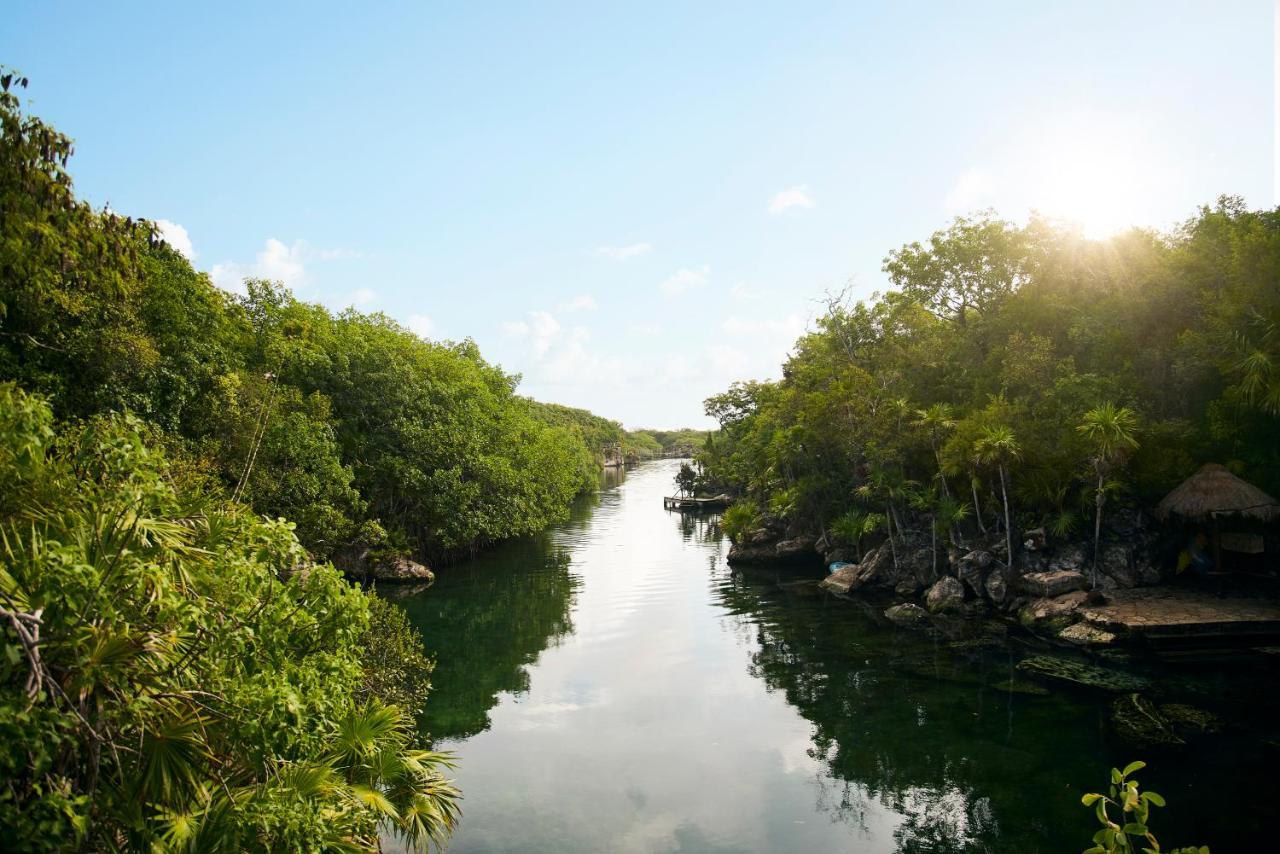 Xcaret Arte - Parks Fun Inclusive - Adults Only Hotel 5*