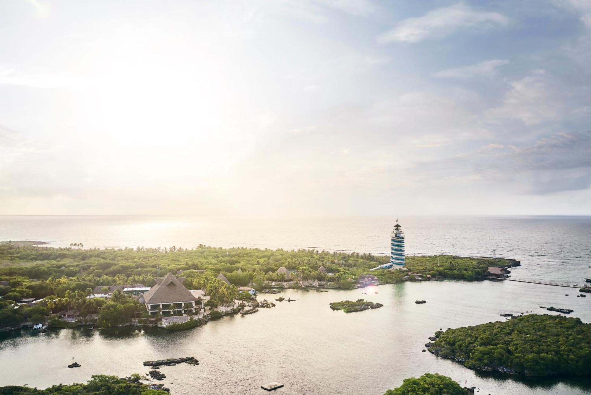 Xcaret Arte - Parks Fun Inclusive - Adults Only Hotel Playa del Carmen