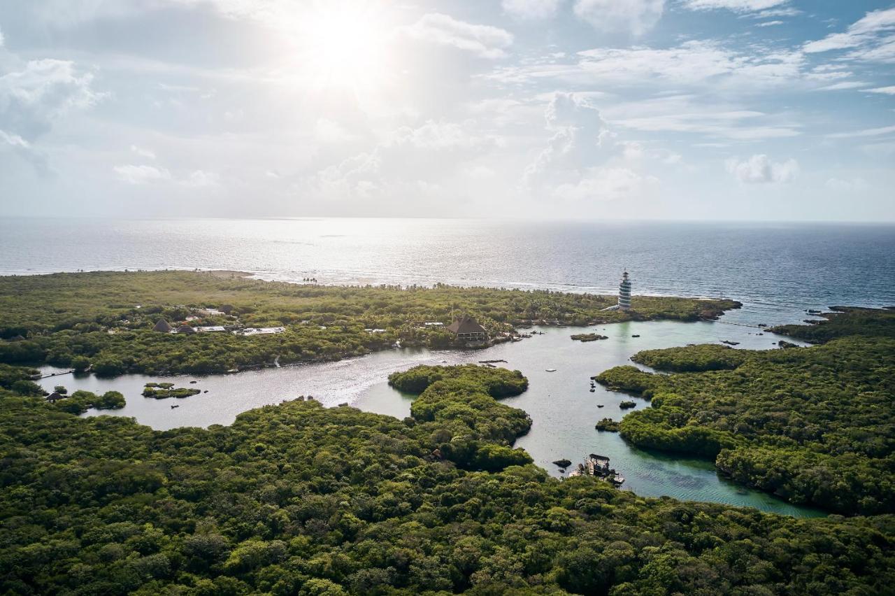 Hotel Xcaret Arte - Parks Fun Inclusive - Adults Only Playa del Carmen
