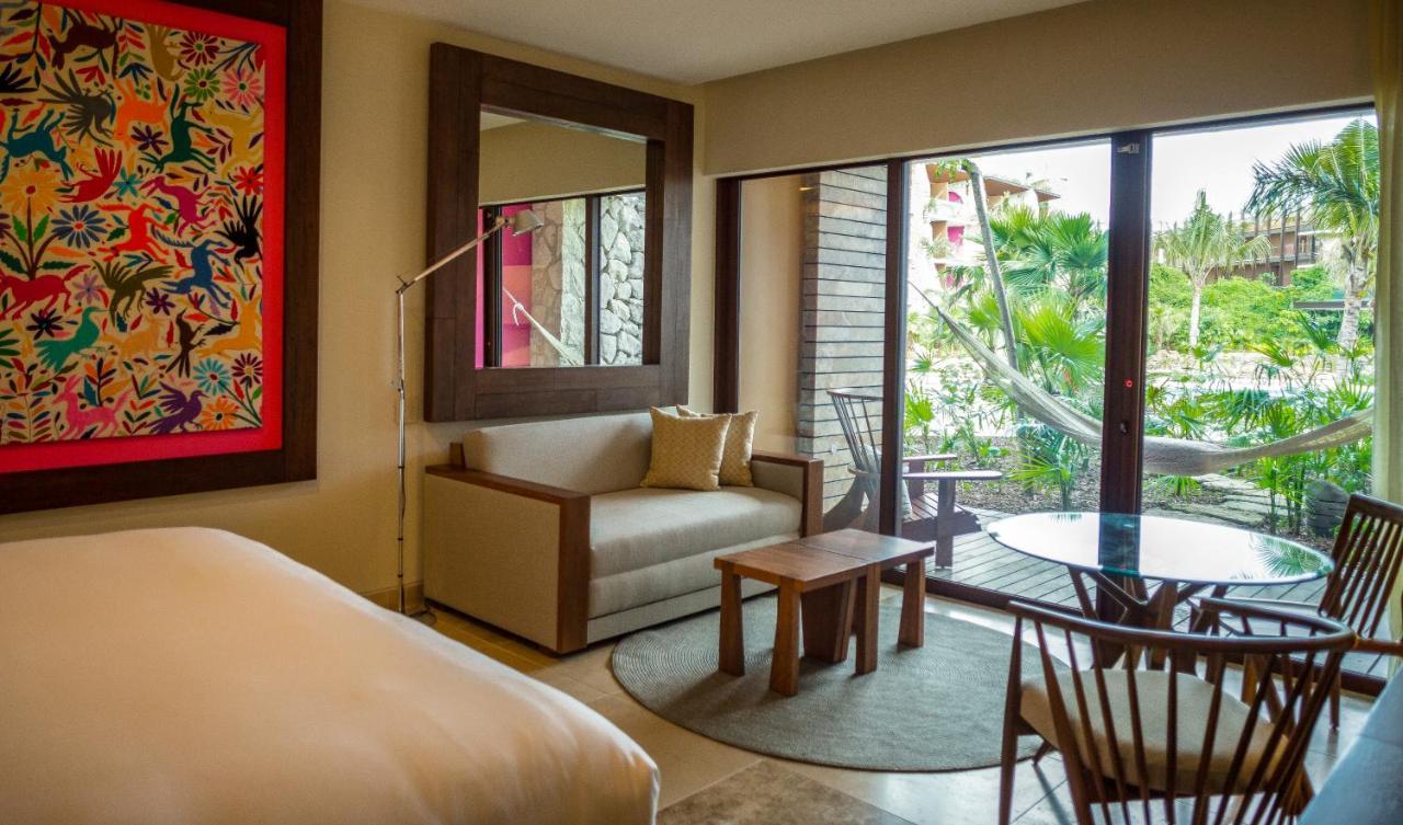 Xcaret Arte - Parks Fun Inclusive - Adults Only Hotel