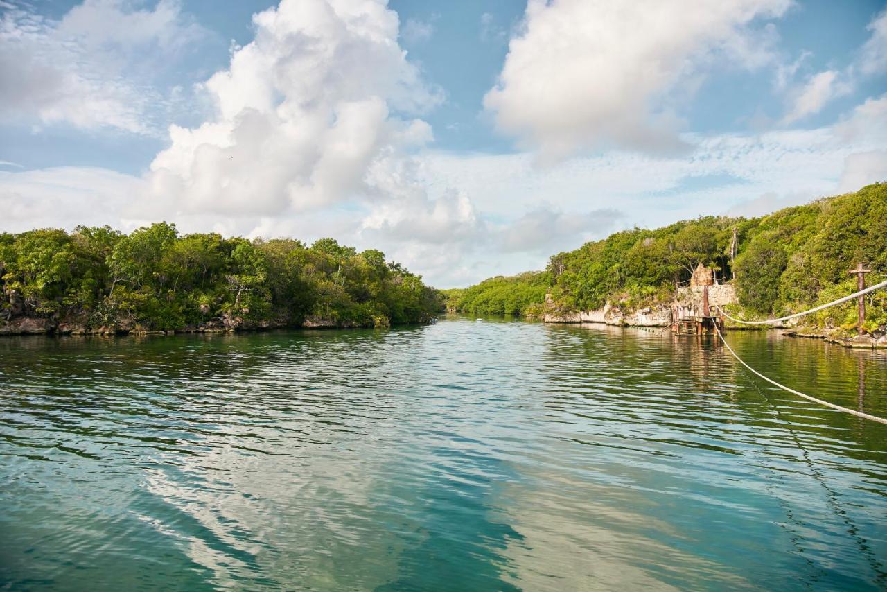 Hotel Xcaret Arte - Parks Fun Inclusive - Adults Only