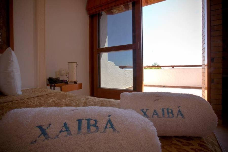 Xaiba Hotel