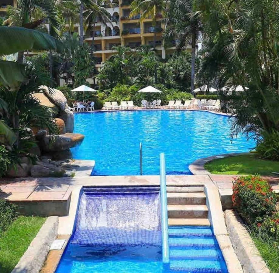 Aparthotel Velas Vallarta Puerto Vallarta
