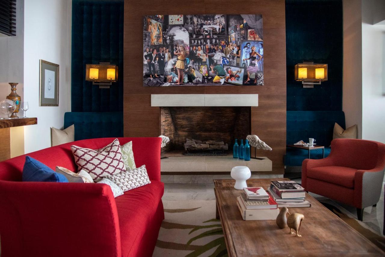 Hotel Matilda, A Member Of Design San Miguel de Allende