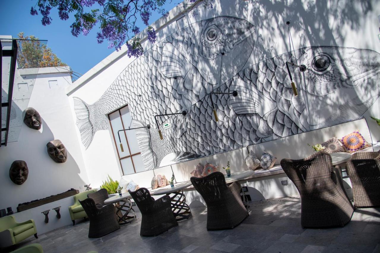Matilda, A Member Of Design San Miguel de Allende