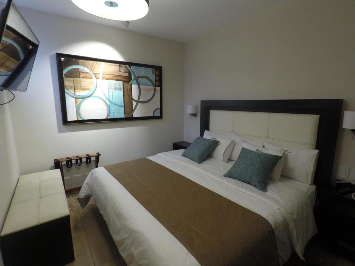 Hotel Murano