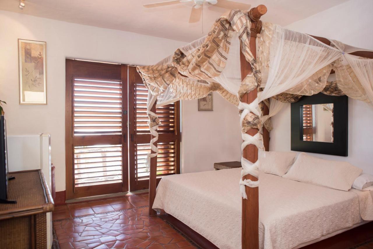 Villa Bahia At Staypv