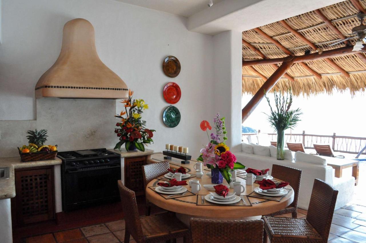 Bahia At Staypv Villa *