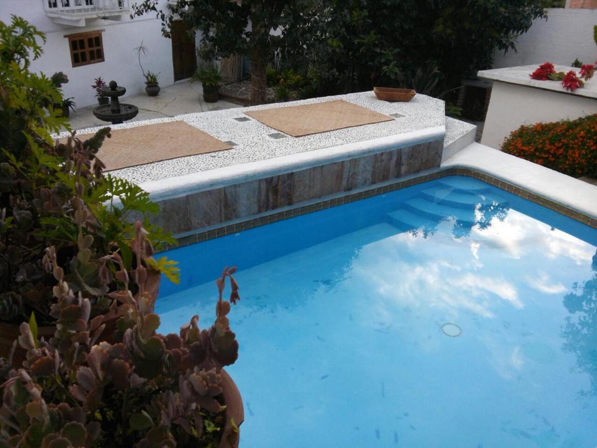 La Casona Breakfast & Wellness Center 3*