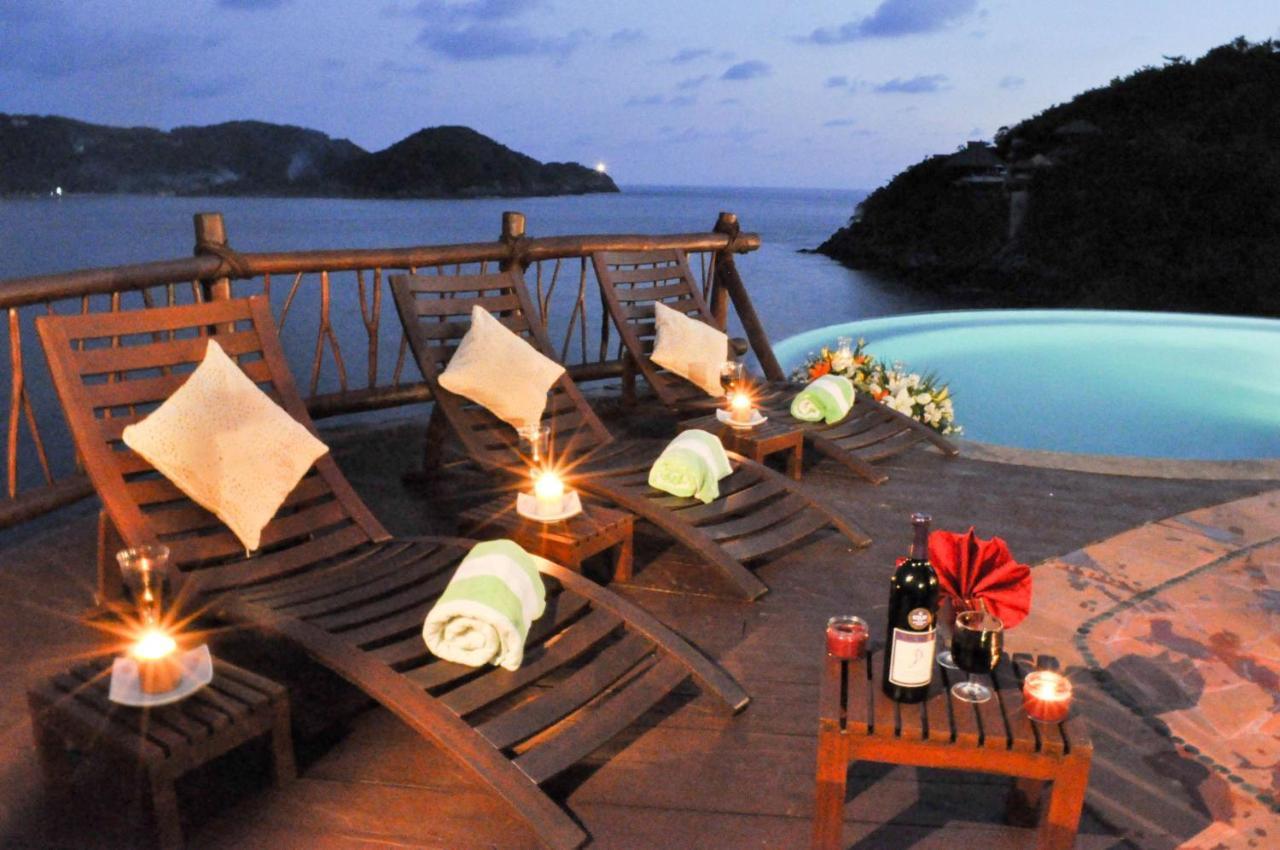 Villa Bahia At Staypv Zihuatanejo