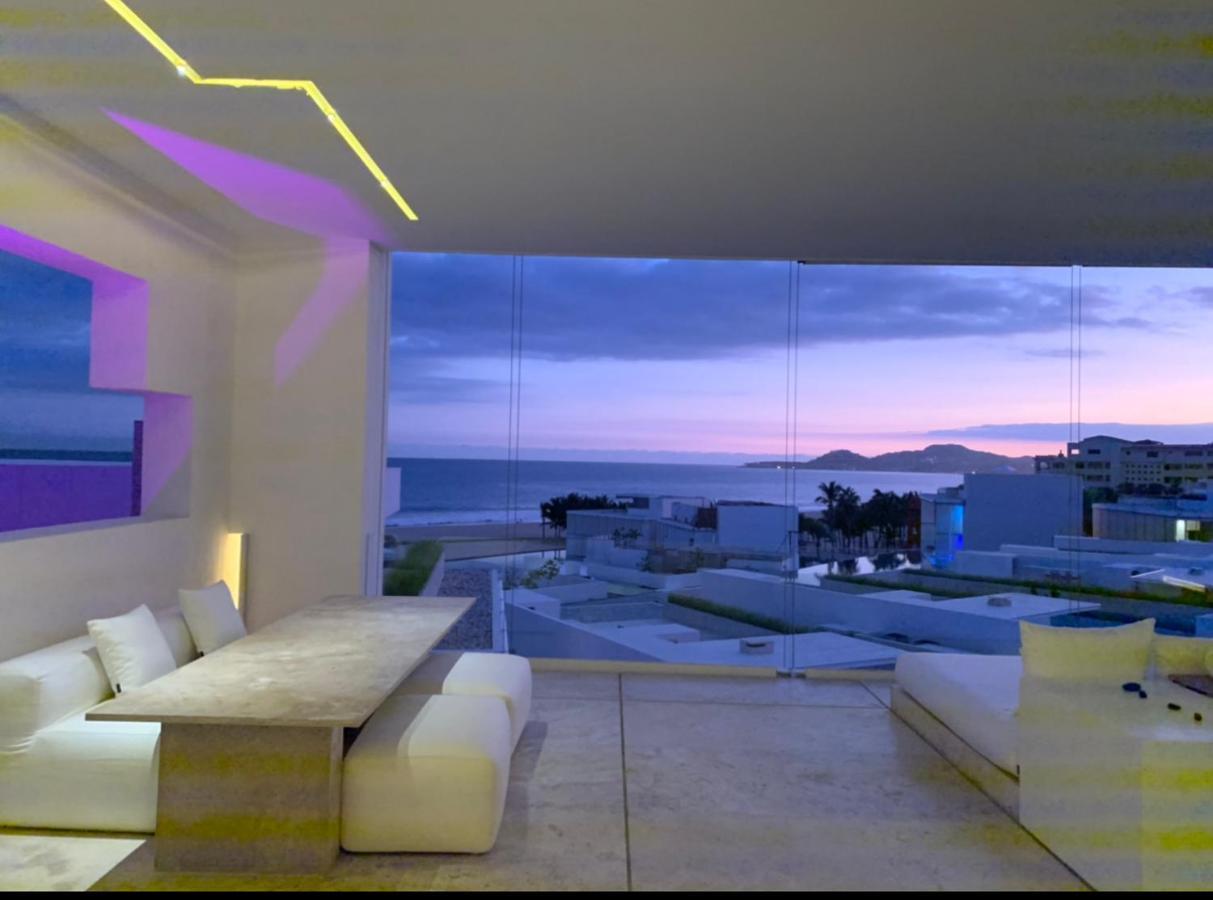 Oceanview * San Jose del Cabo