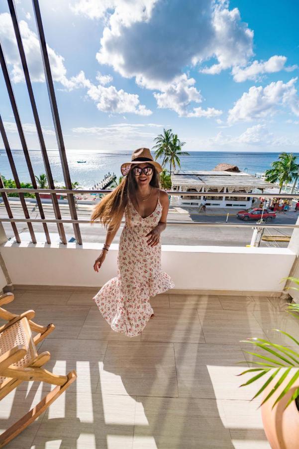 Albatros By Bedsfriends (adults Only) * Cozumel