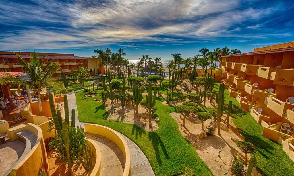 Real Cabos Hotel 4*