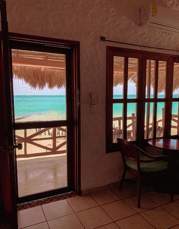 Golden Paradise Beachfront 3*