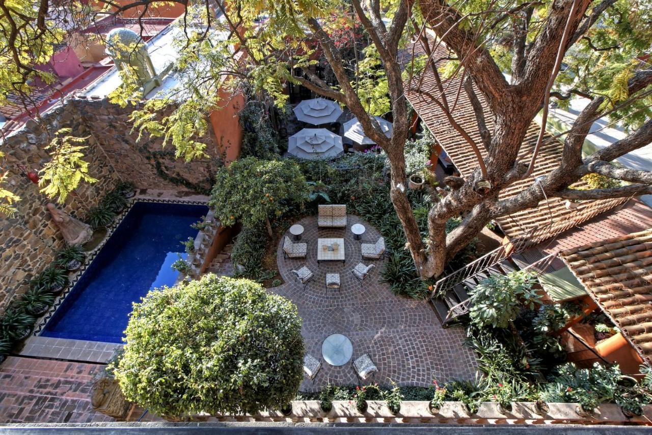 Casa Schuck Boutique Hotel