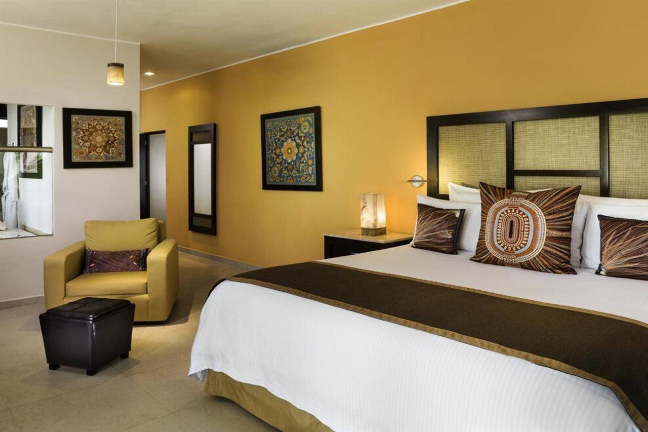 Resort El Dorado Maroma Catamaran, Cenote & Inclusive (adults Only)