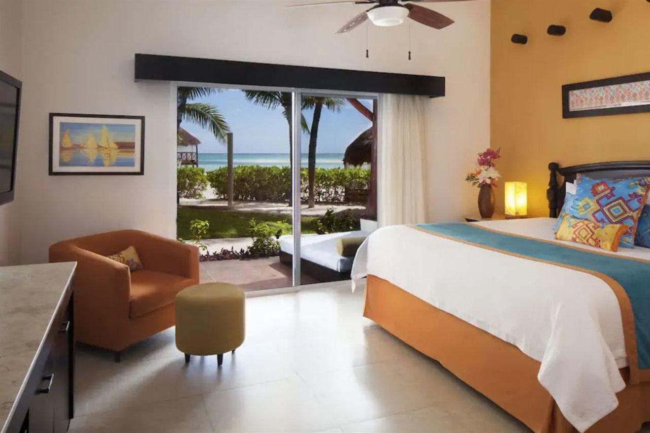El Dorado Maroma Catamaran, Cenote & Inclusive (adults Only)