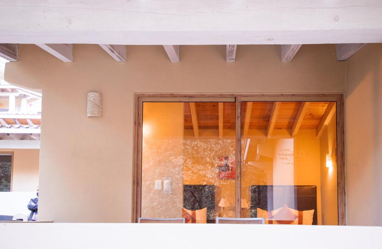 Mision Grand 4* Valle de Bravo