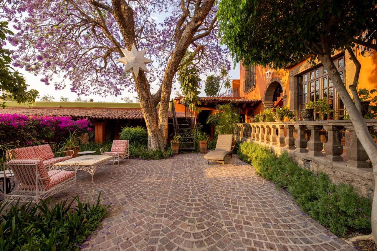 Casa Schuck Boutique Hotel 3*