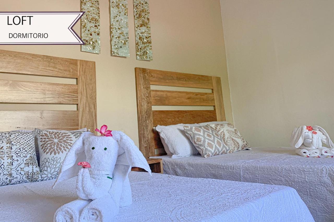 Jaroje 4* Santa Cruz Huatulco