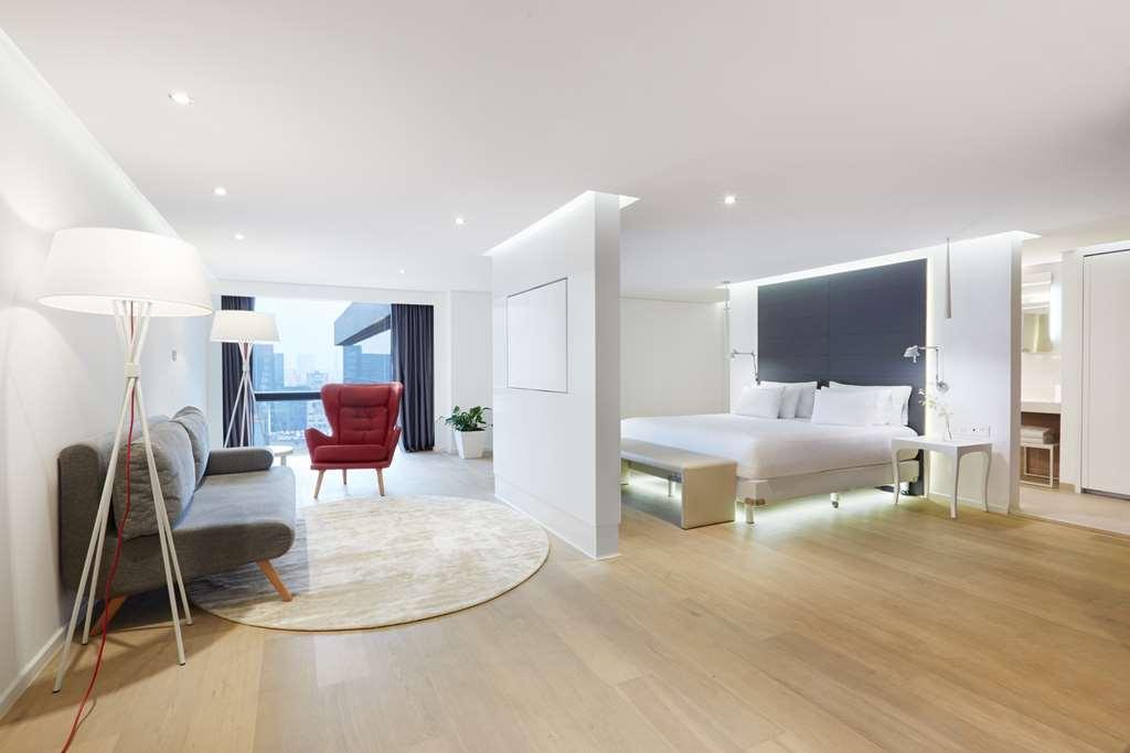 Hotel Nh Collection Reforma